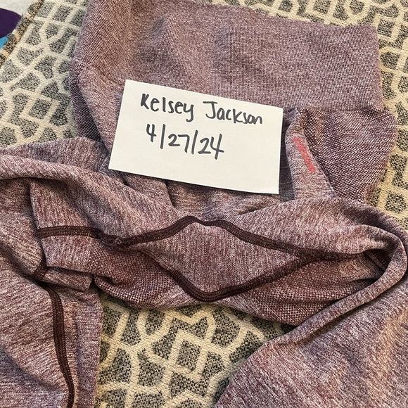 Gymshark flex leggings - Picture 5 of 5